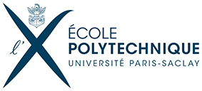 École polytechnique Logo